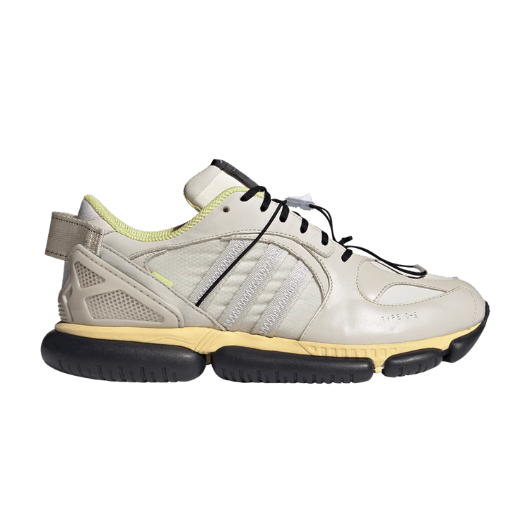 OAMC x adidas Type O-6 'Aluminium'