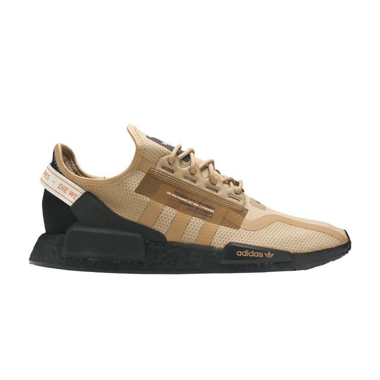 Adidas NMD_R1 V2 'Cardboard'