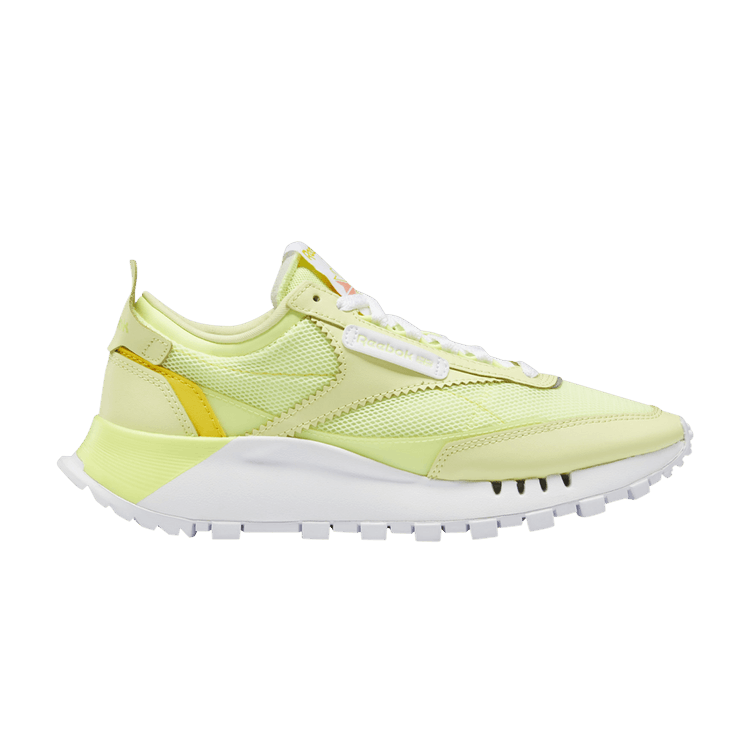 Reebok Wmns Classic Leather Legacy 'Energy Glow'