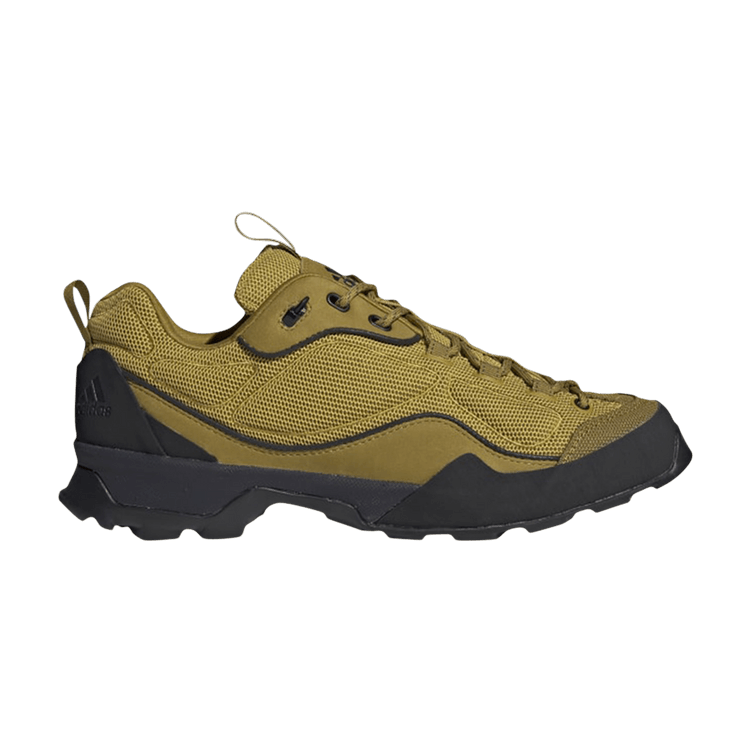Adidas Sahale X 'Old Gold'