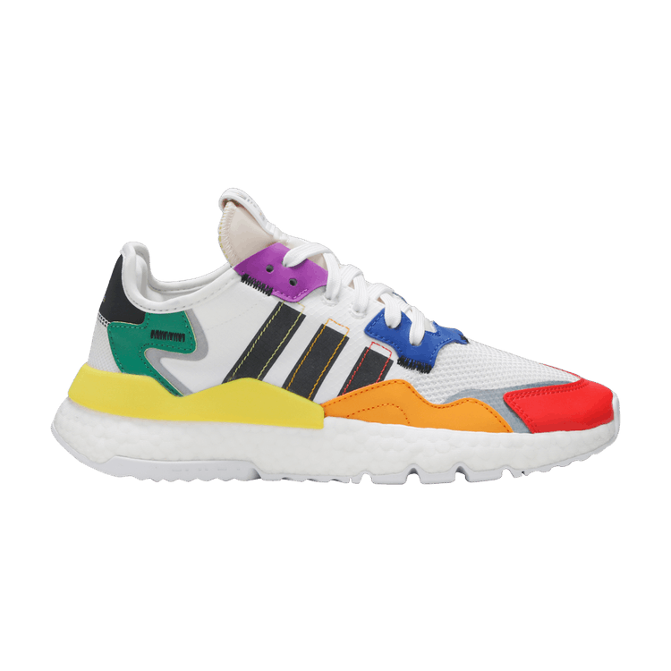 Adidas Nite Jogger 'Pride'