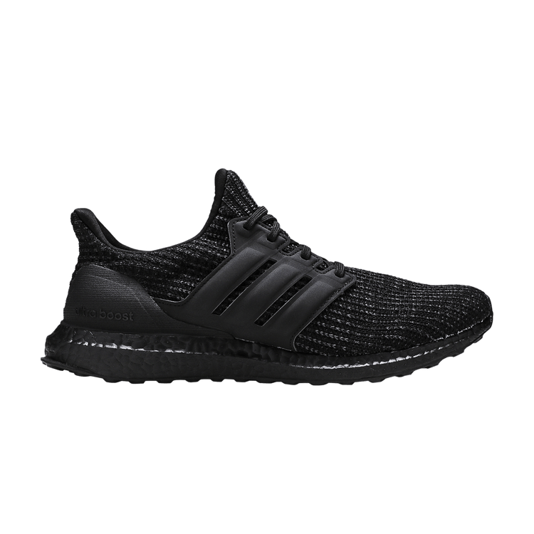 adidas UltraBoost 4.0 DNA 'Core Black'