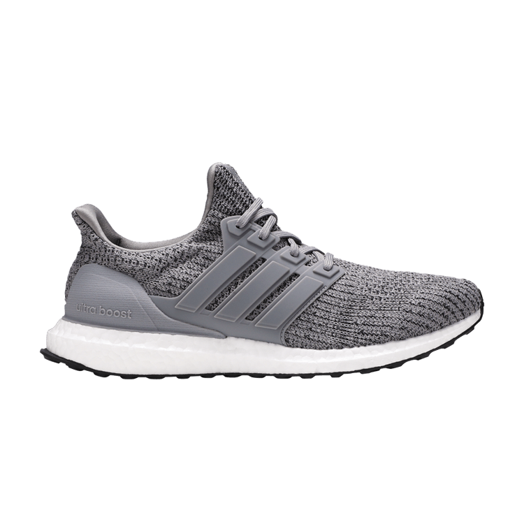 adidas Men's UltraBoost 4.0 DNA 'Grey'