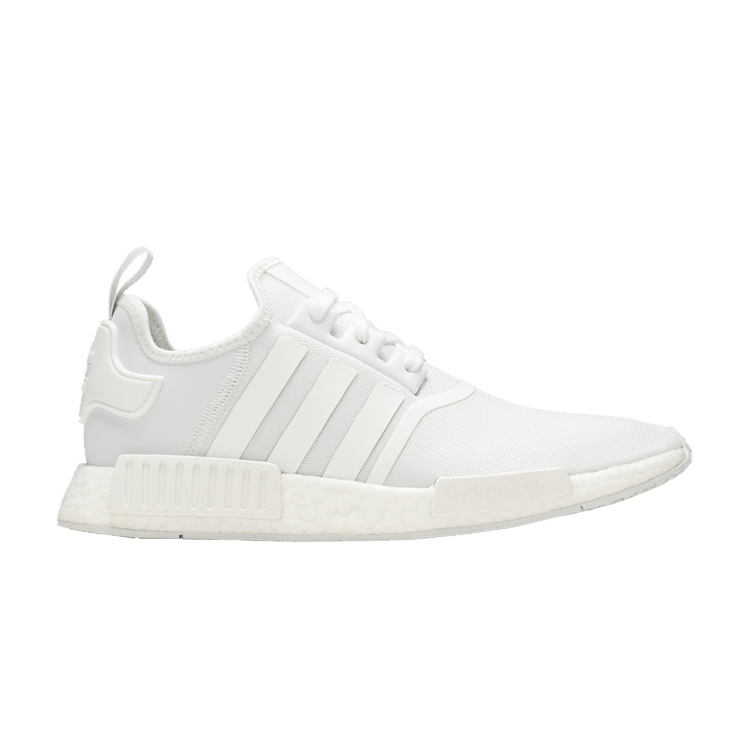 adidas NMD_R1 'Triple White'