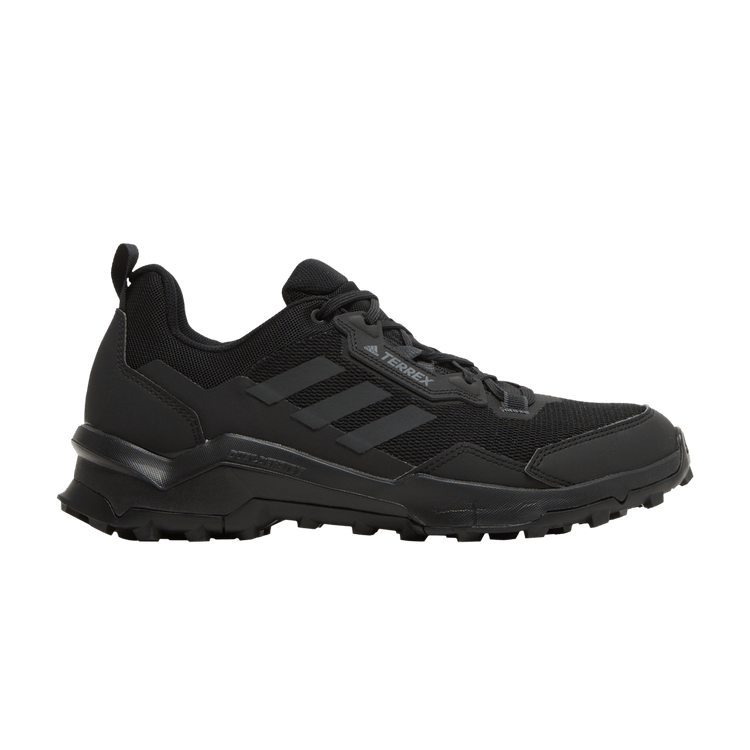 Adidas Terrex AX4 Primegreen 'Black Carbon'