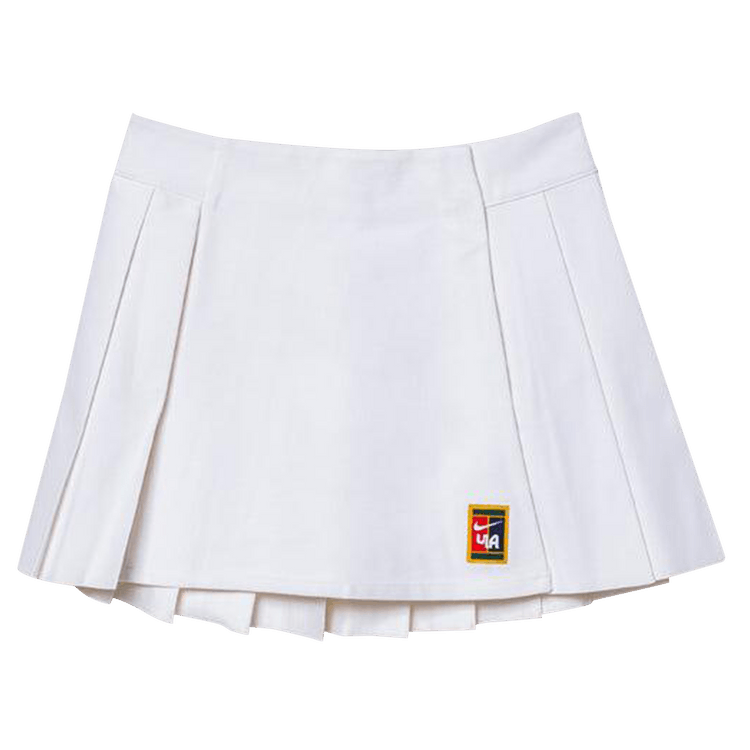 Nike x YOON Skirt 'White'
