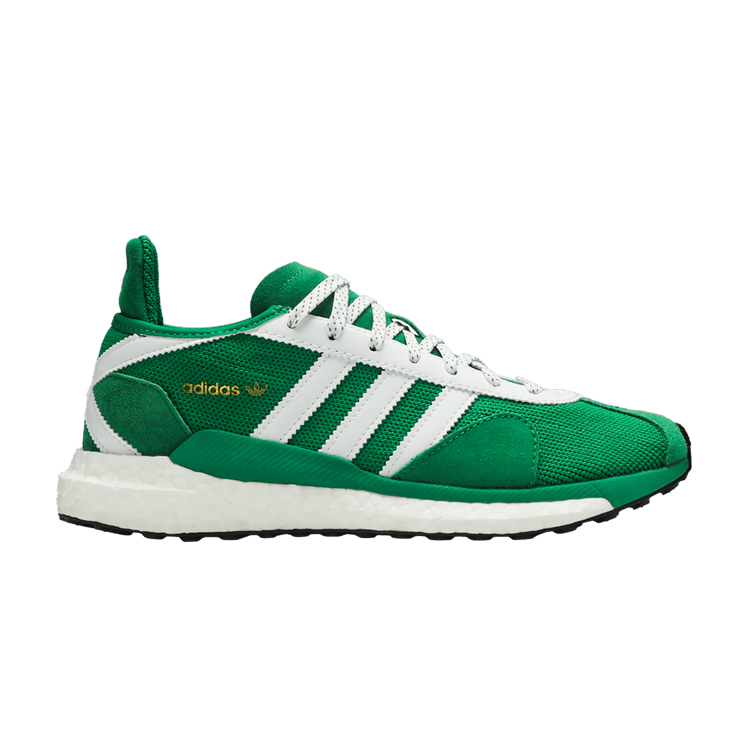 Human Made x adidas Tokio Solar 'Green'