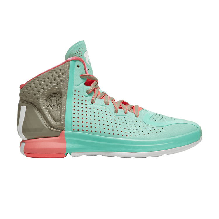adidas D Rose 4 Restomod 'Boardwalk'