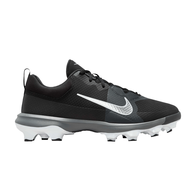Nike Force Trout 9 Pro MCS 'Black Anthracite'