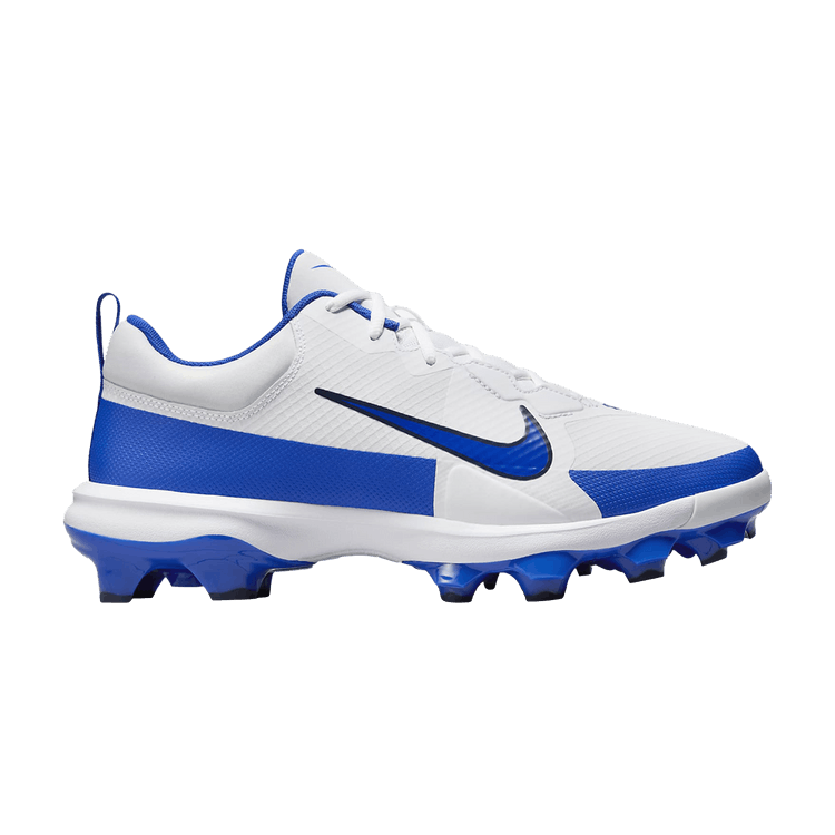 Nike Force Trout 9 Pro MCS 'White/Midnight Navy/Football Grey/Hyper Royal'