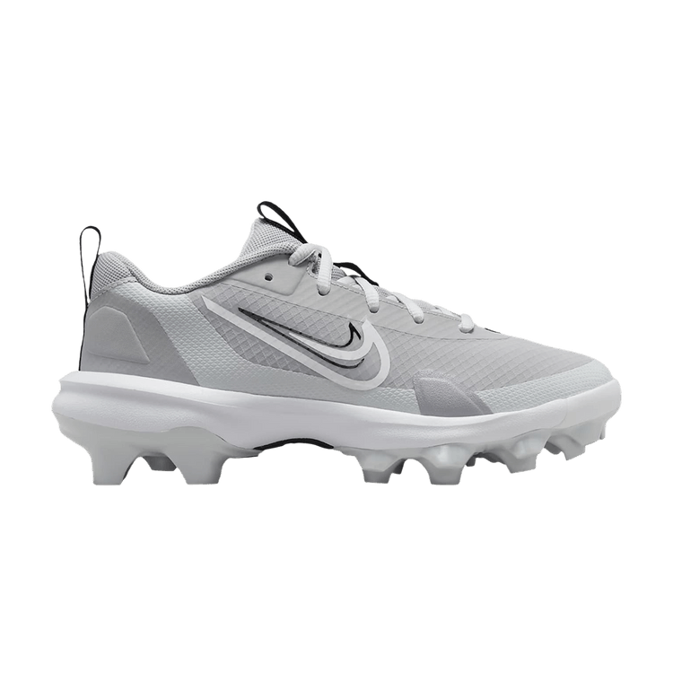 Nike Force Trout 9 Pro MCS GS 'Wolf Grey/Pure Platinum/Black/White'