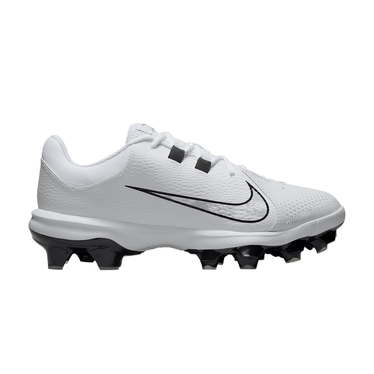 Nike Wmns Hyperdiamond 4 Pro MCS  'White/Pure Platinum/Black'