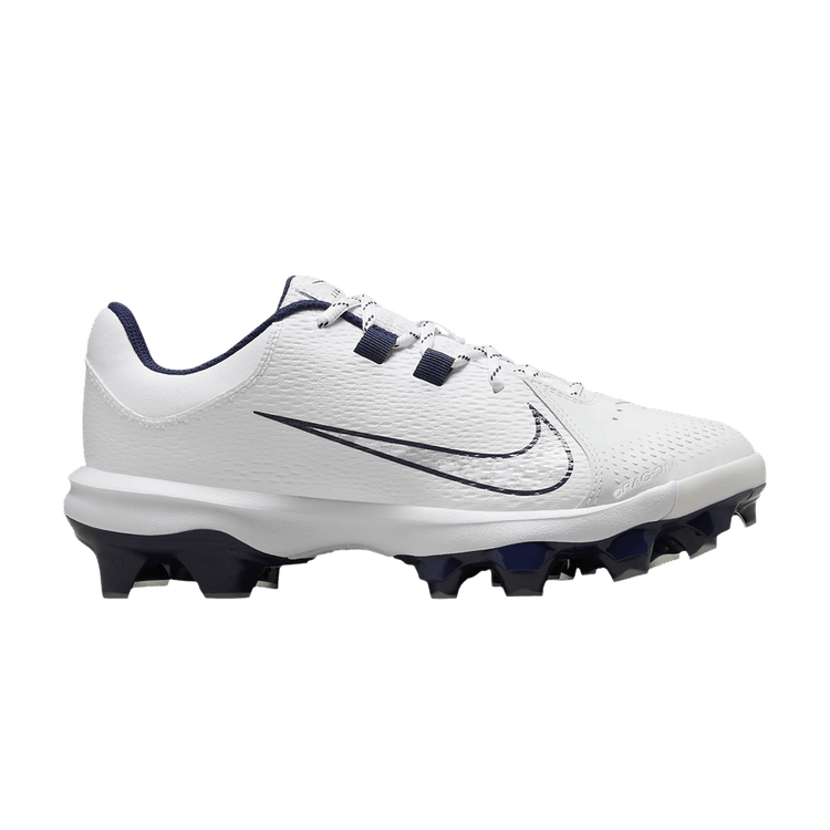 Nike Wmns Hyperdiamond 4 Pro MCS  'White/Pure Platinum/Midnight Navy'