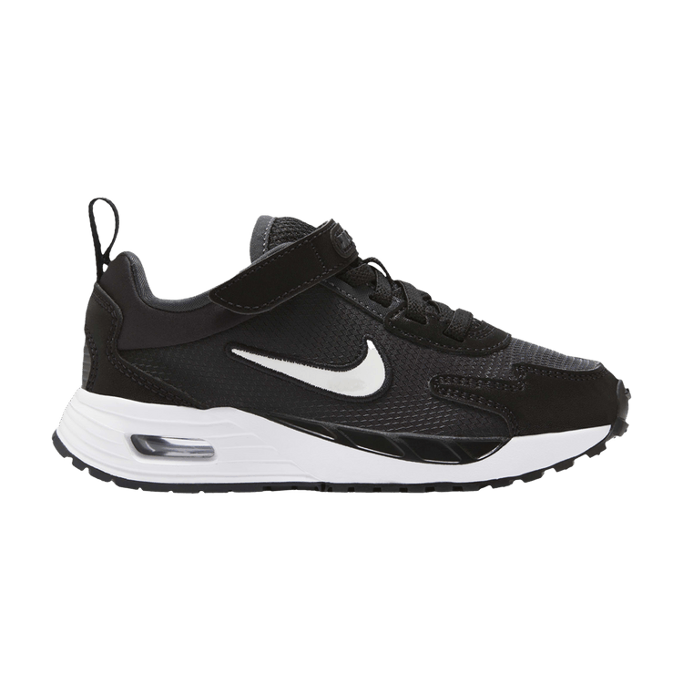 Nike Air Max Solo PS 'Black White'