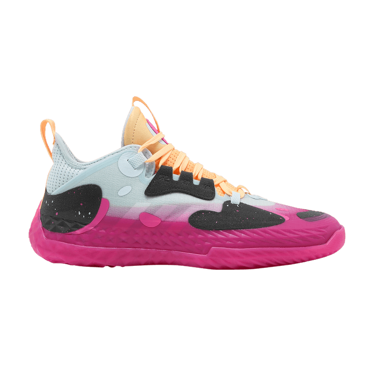 adidas Harden Vol. 5 Futurenatural 'Relentless'