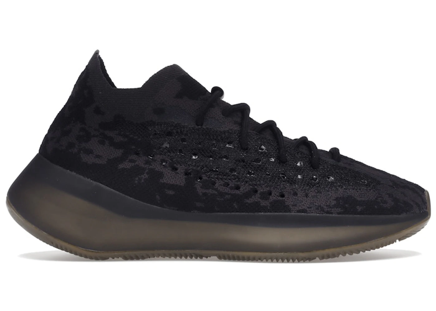 adidas Yeezy Boost 380 Onyx