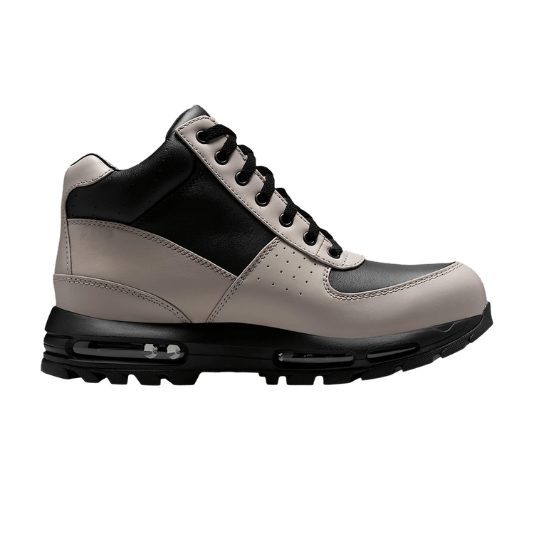 Nike Air Max Goadome 'College Grey Black'