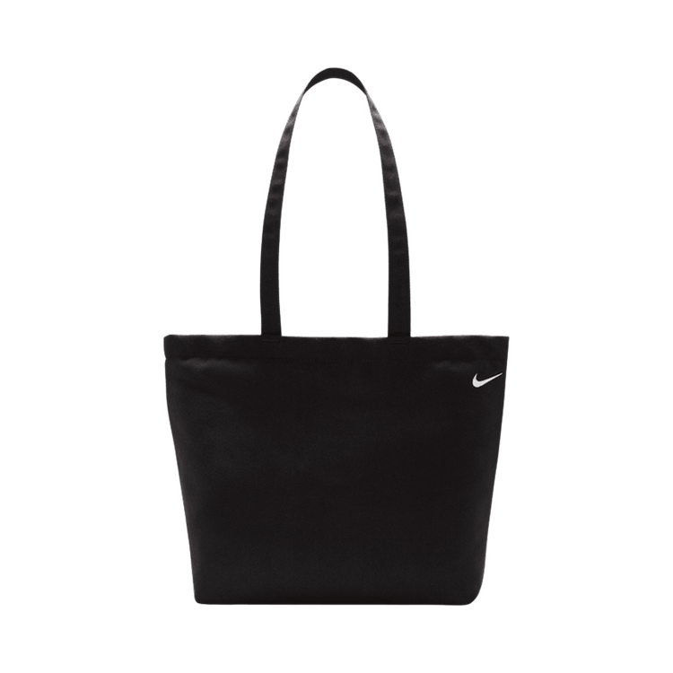 Nike Heritage 2.0 Tote Bag (22L) 'Black/Volt/White'