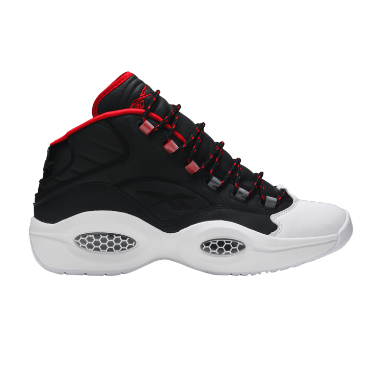 James Harden x Reebok Question Mid 'OG Meets OG'