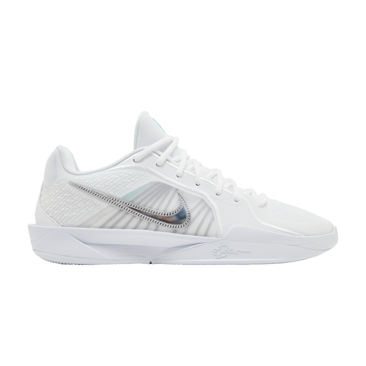 Nike Wmns Sabrina 2 EP 'White Noise'