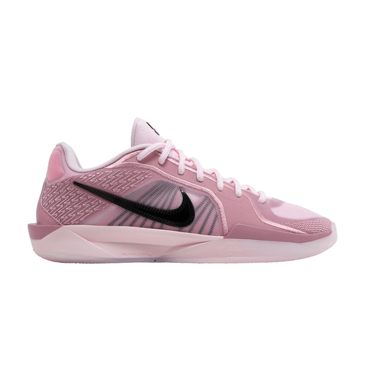 Nike Wmns Sabrina 2 EP 'Triple Double'