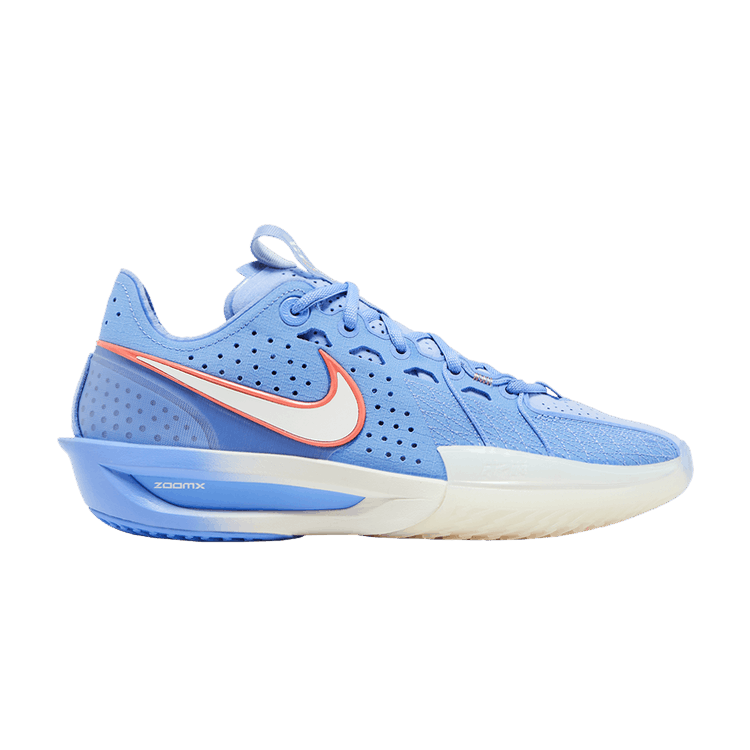 Nike Wmns Air Zoom GT Cut 3 'Royal Pulse'