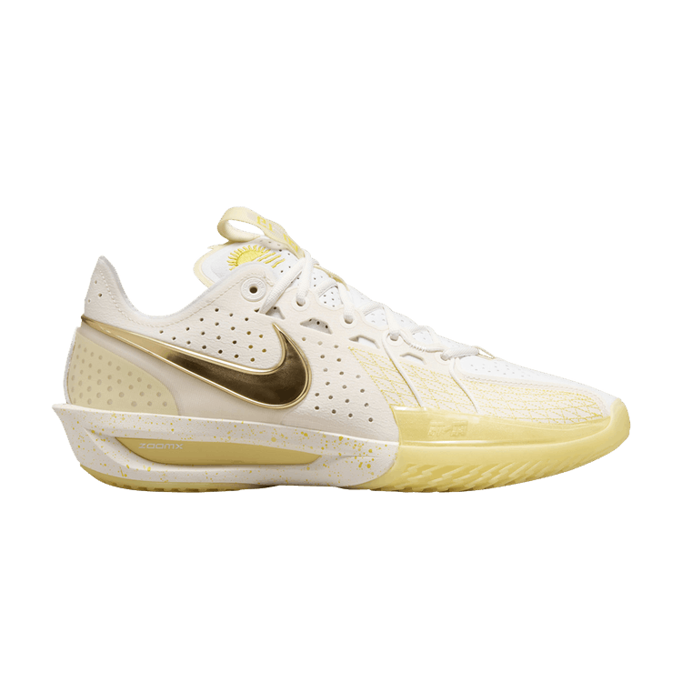 Jordan Poole x Nike Air Zoom GT Cut 3 'Beach'