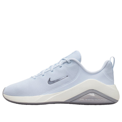 (WMNS) Nike Velar 7 'Football Grey Sail'