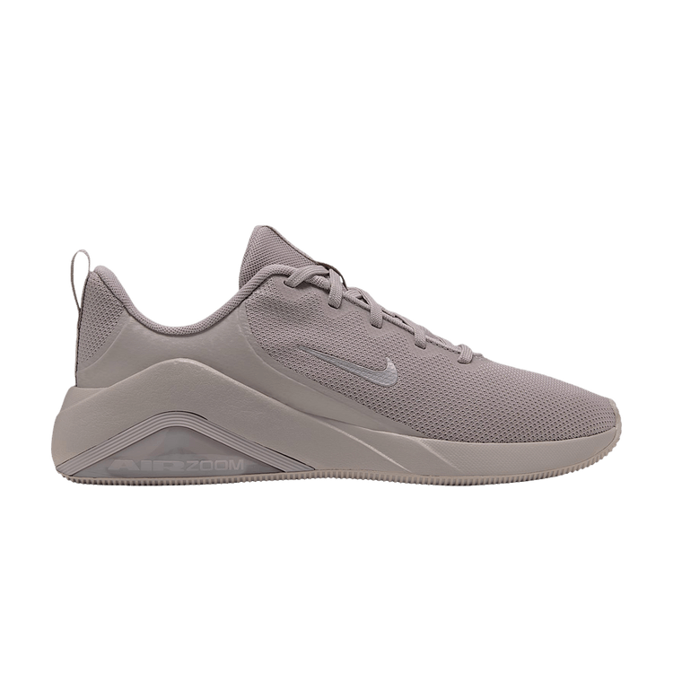 Nike Wmns Bella 7 Workout 'Platinum Violet Metallic Silver'