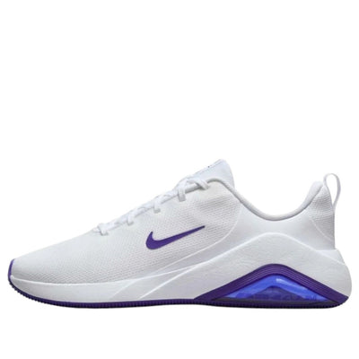 (WMNS) Nike Bella 7 'White Court Purple'