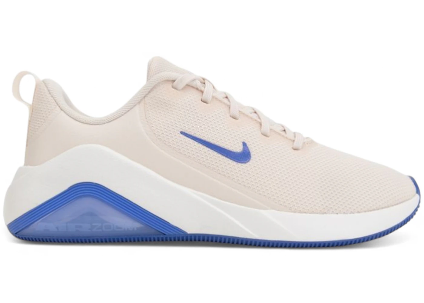 Nike Bella 7 Chalk Sail Sapphire (Women's)