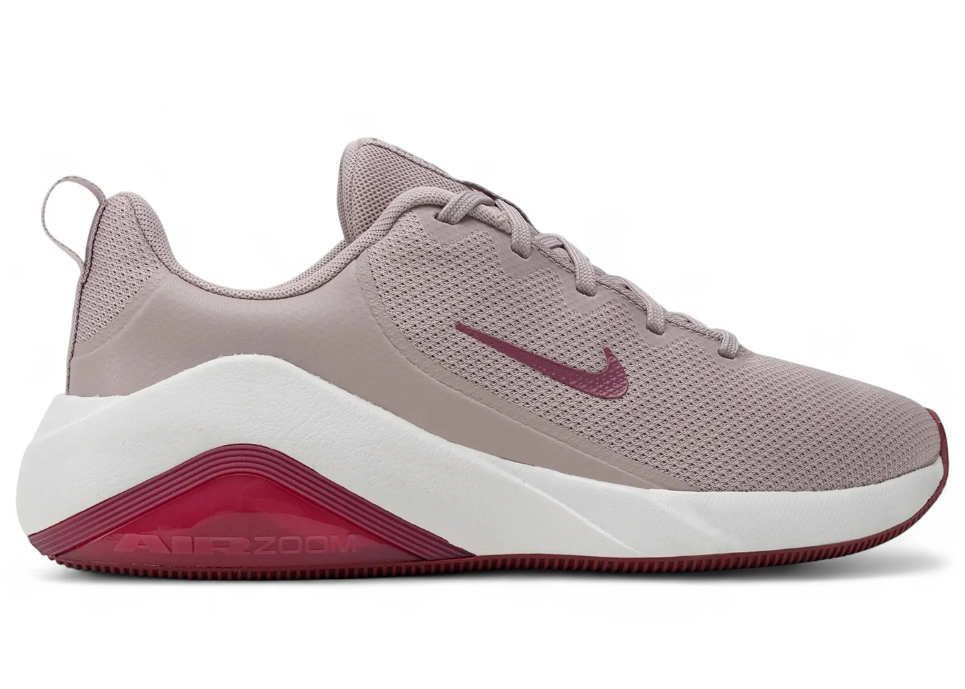 Nike Bella 7 Particle Rose Summit White Sweet Beet (Women's)