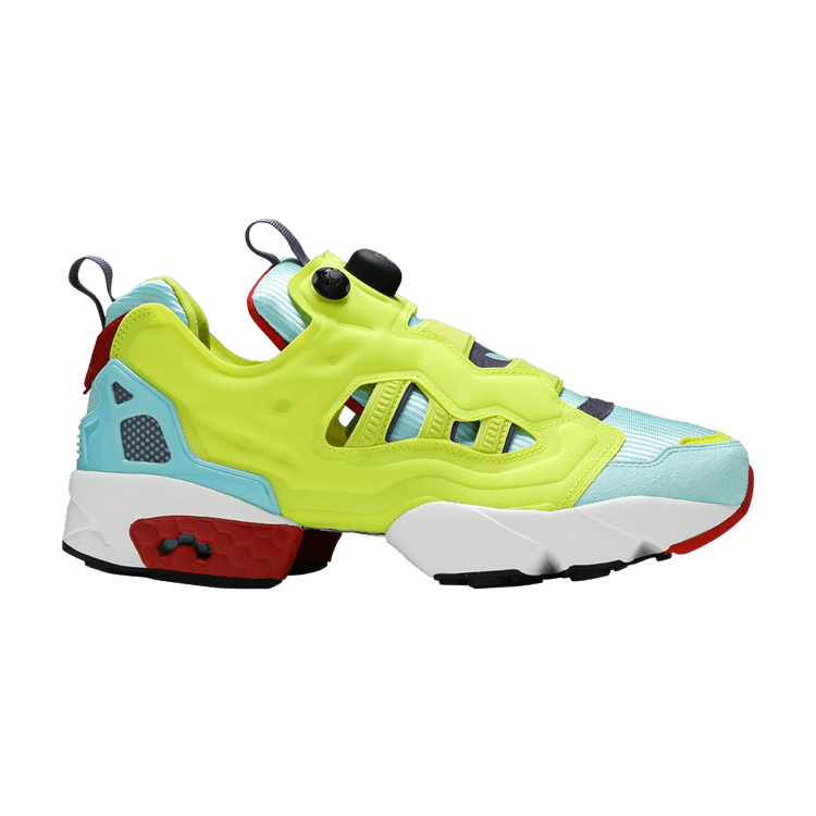 adidas x Reebok ZX Fury 'A-ZX Series'