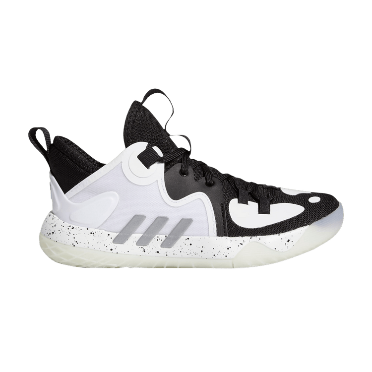 Adidas Harden Stepback 2 J 'Oreo'