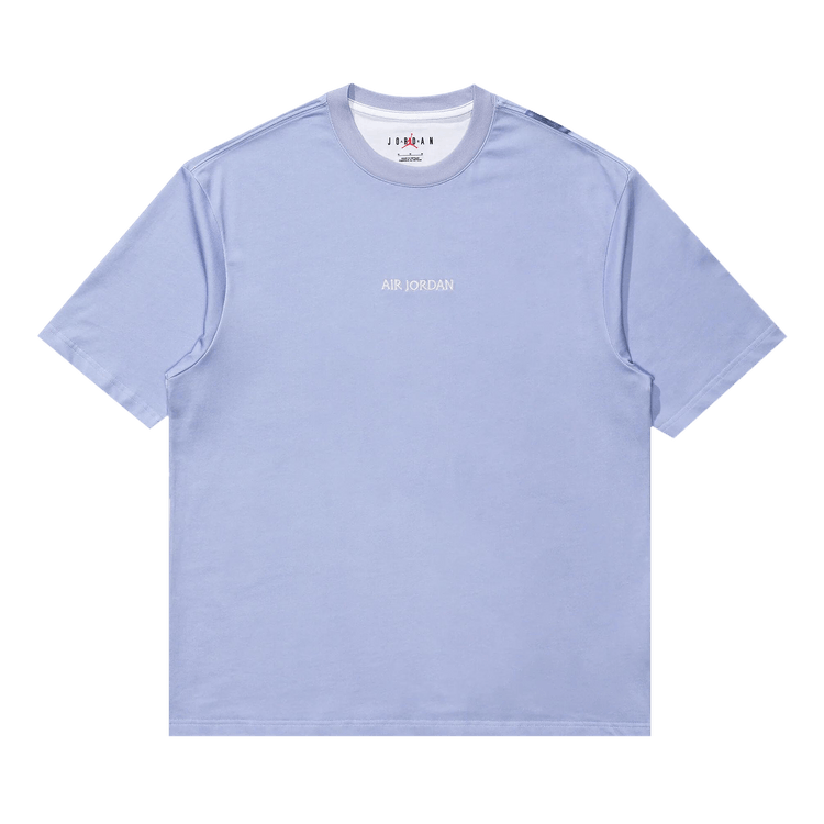 Air Jordan 85 Short-Sleeve Tee 'Football Grey'