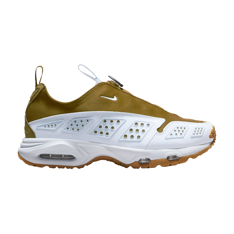 Nike Wmns Air Sunder Max 'Olive Flak'