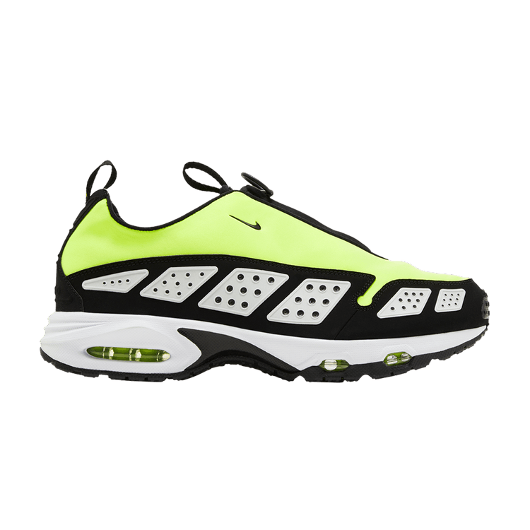 Nike Women's Air Sunder Max 'Electric Green'