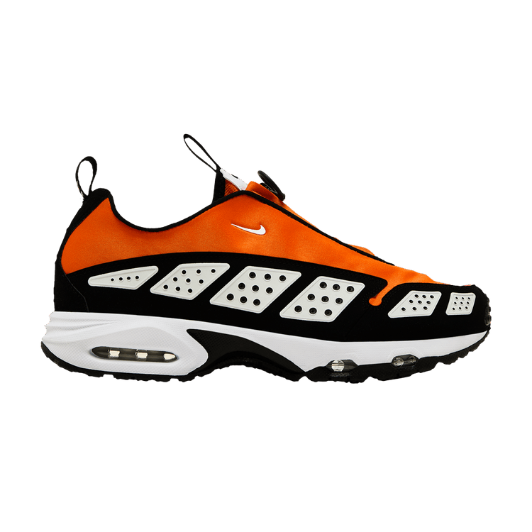 Nike Wmns Air Sunder Max 'Safety Orange'