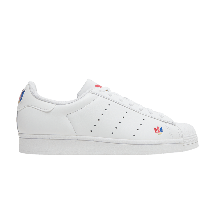 Adidas Superstar Pure 'Cloud White'