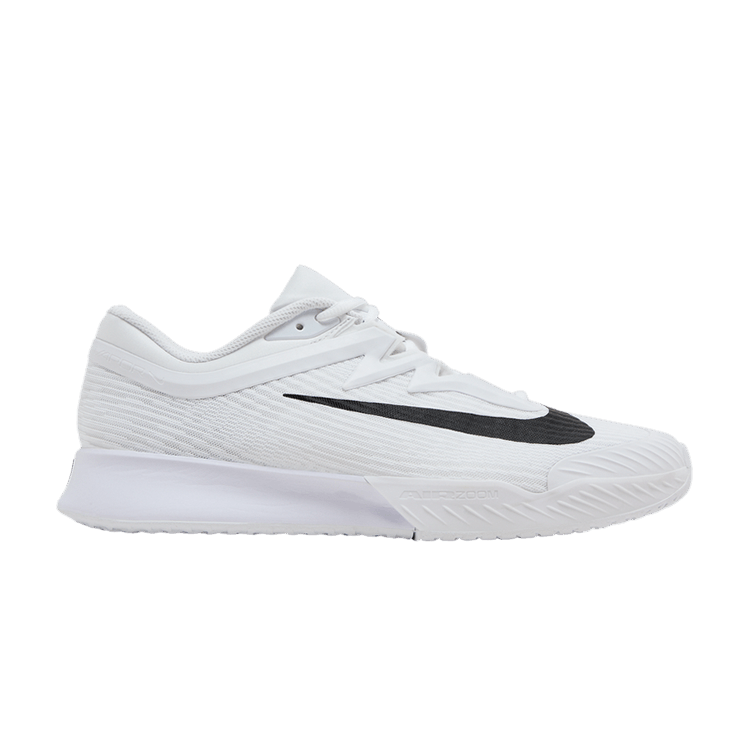 NikeCourt Air Zoom Vapor Pro 3 HC 'White Black'