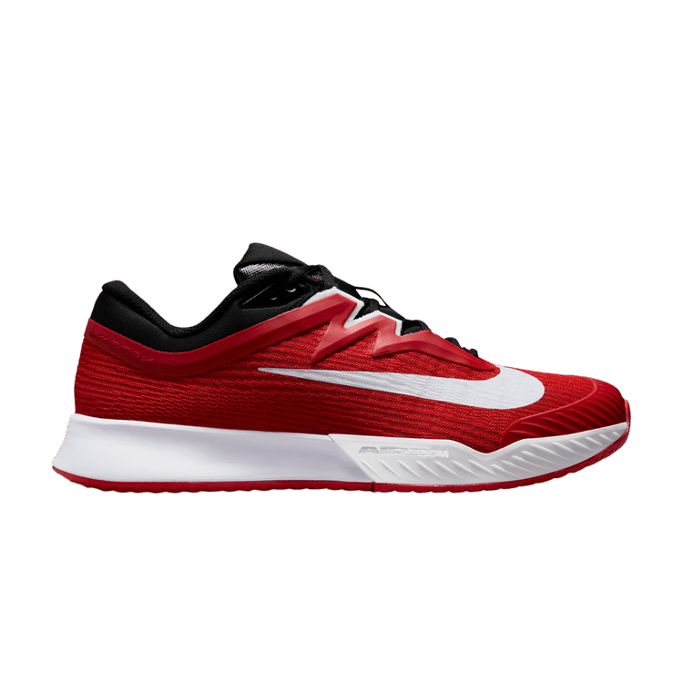 NikeCourt Air Zoom Vapor Pro 3 HC 'University Red Black'