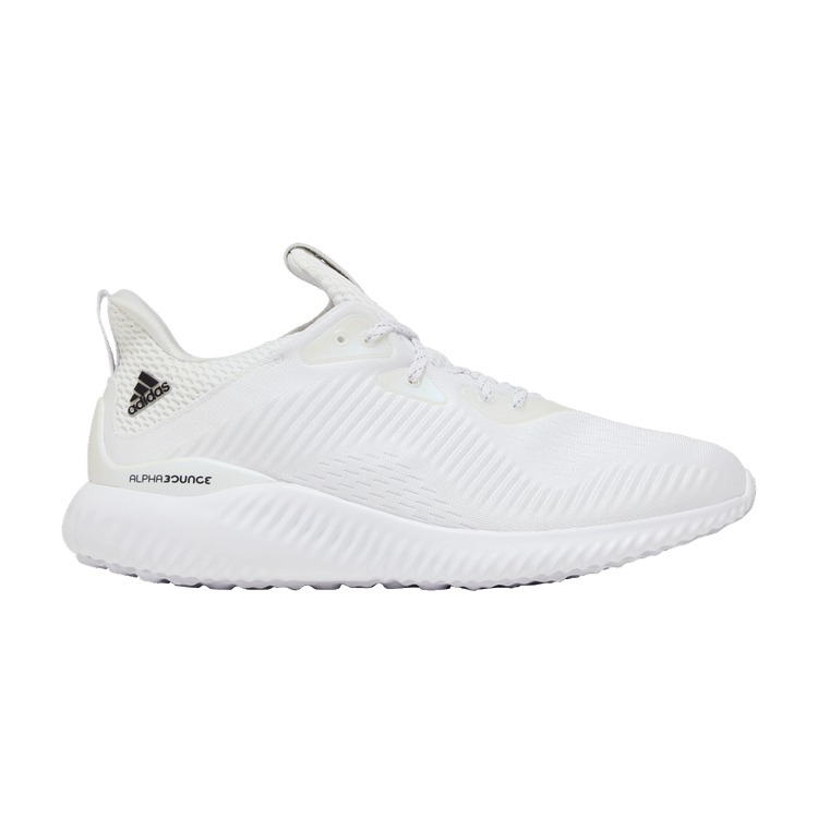 adidas Alphabounce 1 'White'