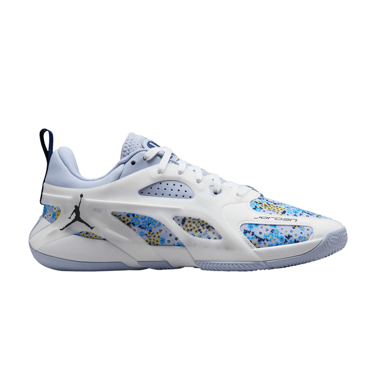 Air Jordan Wmns Jordan Heir PF 'Mother's Day'