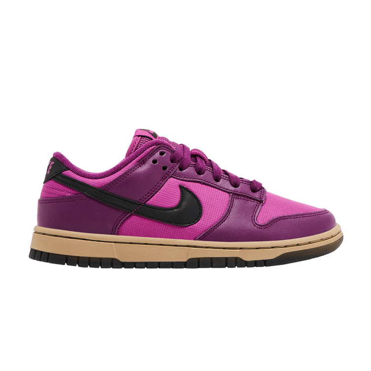 Nike Wmns Dunk Low 'Viotech'