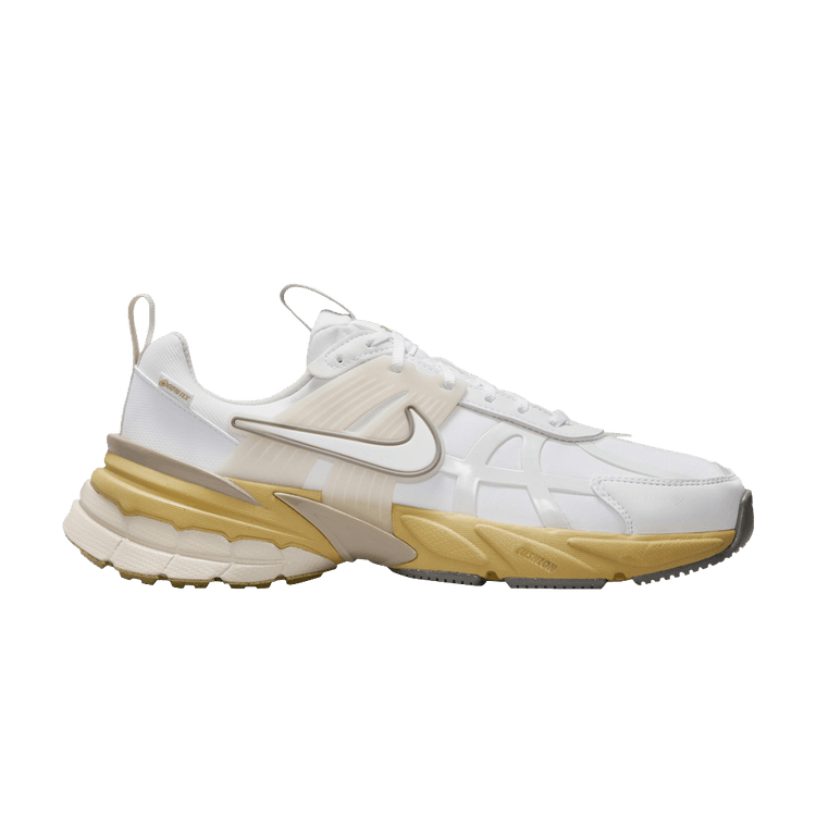 Nike Wmns V2K Run GORE-TEX 'White Light Bone'