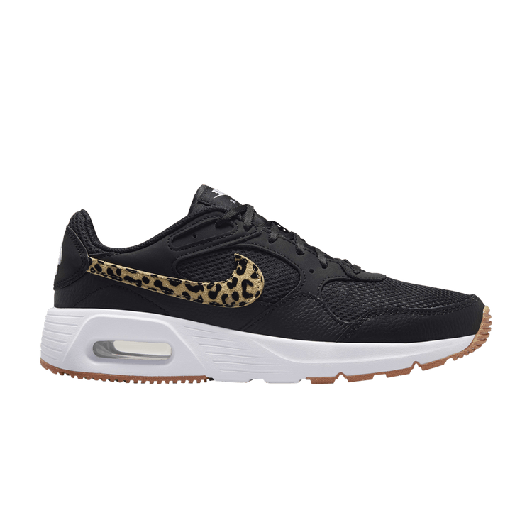 Nike Wmns Air Max SC 'Leopard Swoosh'