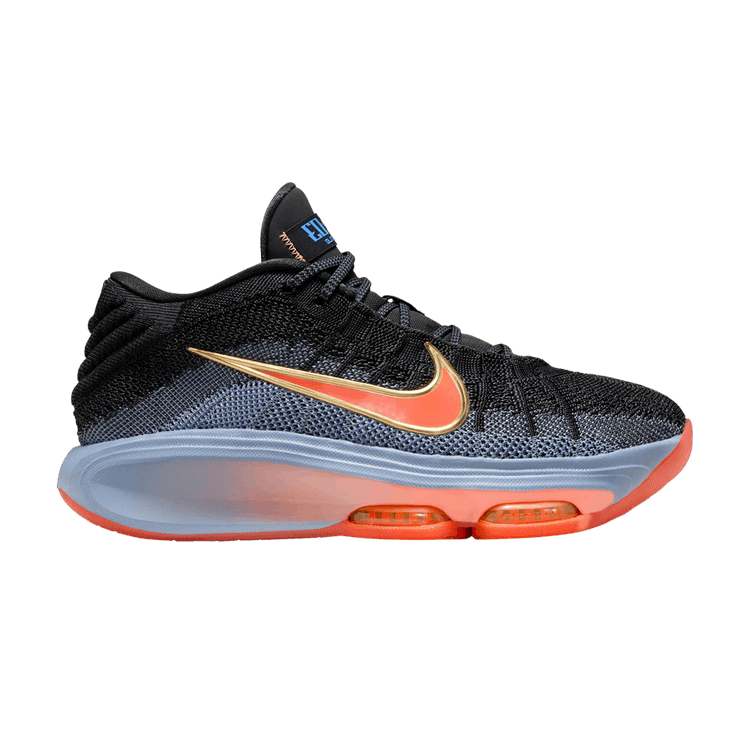 Nike Wmns Air Zoom GT Hustle 3 'Swoosh Fly'