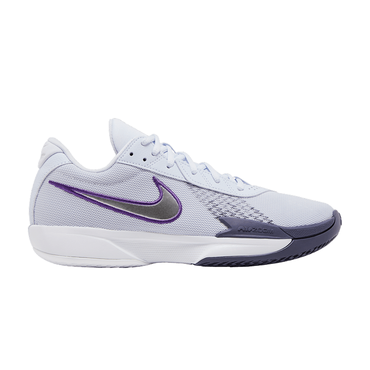 Nike Wmns Air Zoom GT Cut Academy 'Grey Barely Grape'