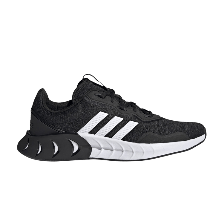 Adidas Kaptir 'Black White'