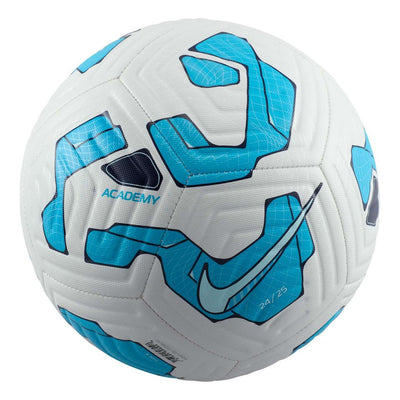 Nike Academy Football 'White Blue'
